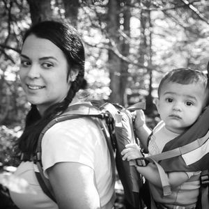 Meet your Posher, Christina