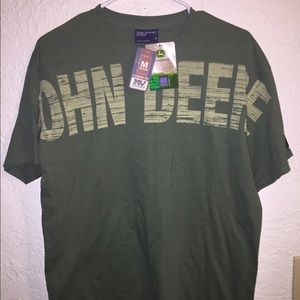John Deere tee