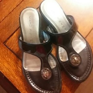 Marc fisher sandles