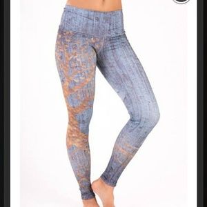 Noli Leggings