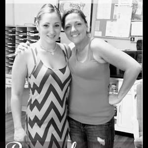 Meet your Posher, Christina