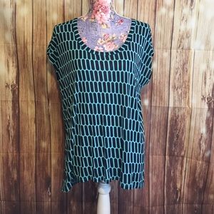 Michael Kors Top Size Medium