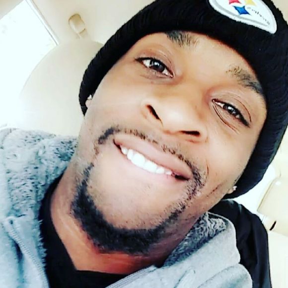 Meet your Posher, Tah - Picture 1 of 1