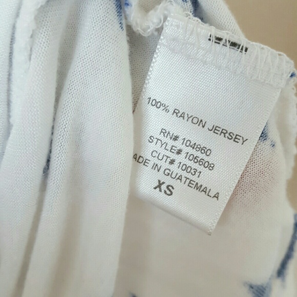 Chloe K Crop Top XS - Picture 4 of 6