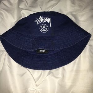 STUSSY Bucket