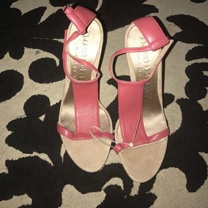 Nwt!!! Burberry prorsum pumps