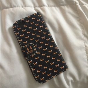 Fox iPhone 6 case