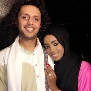 Meet your Posher, Natasha