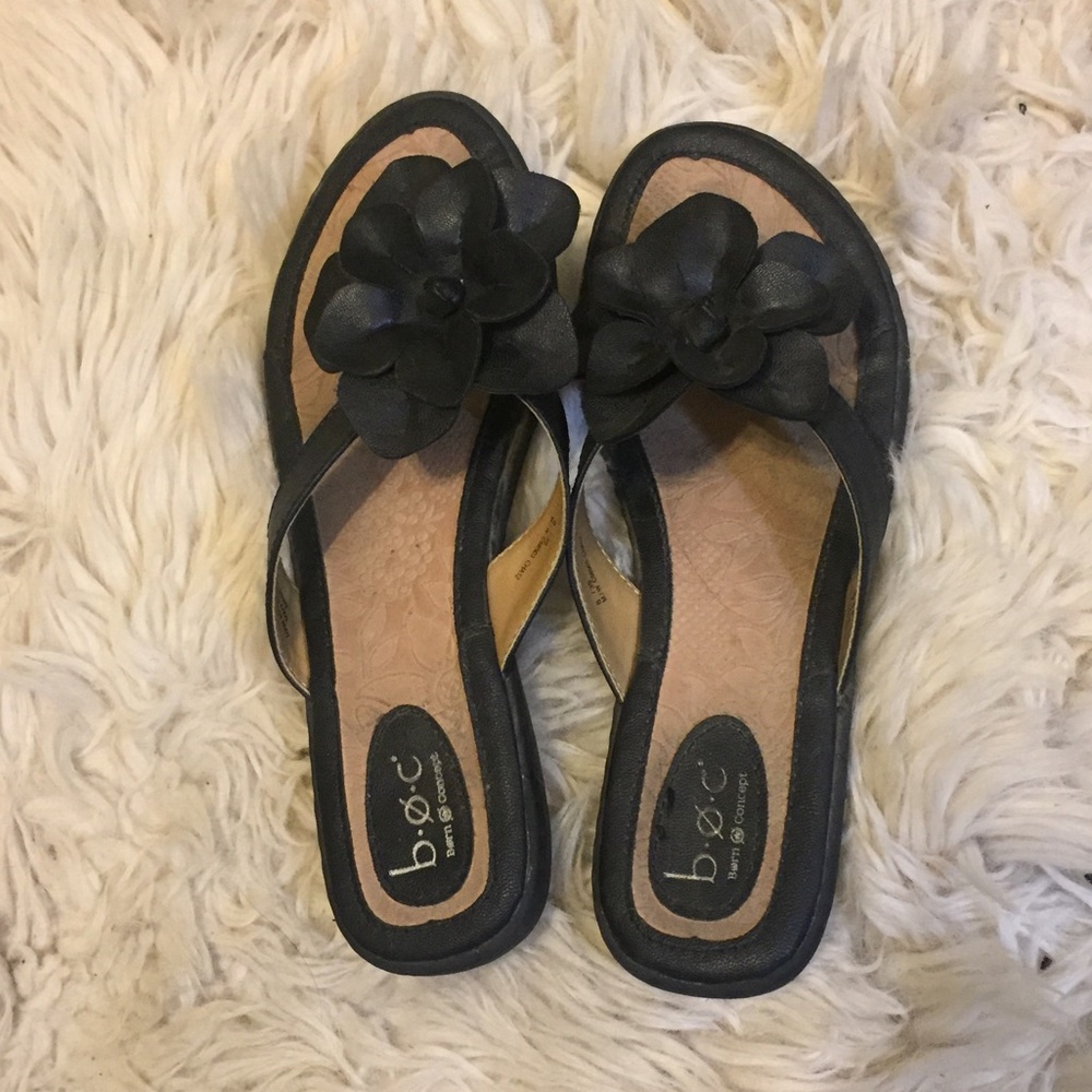 b.o.c Sandals