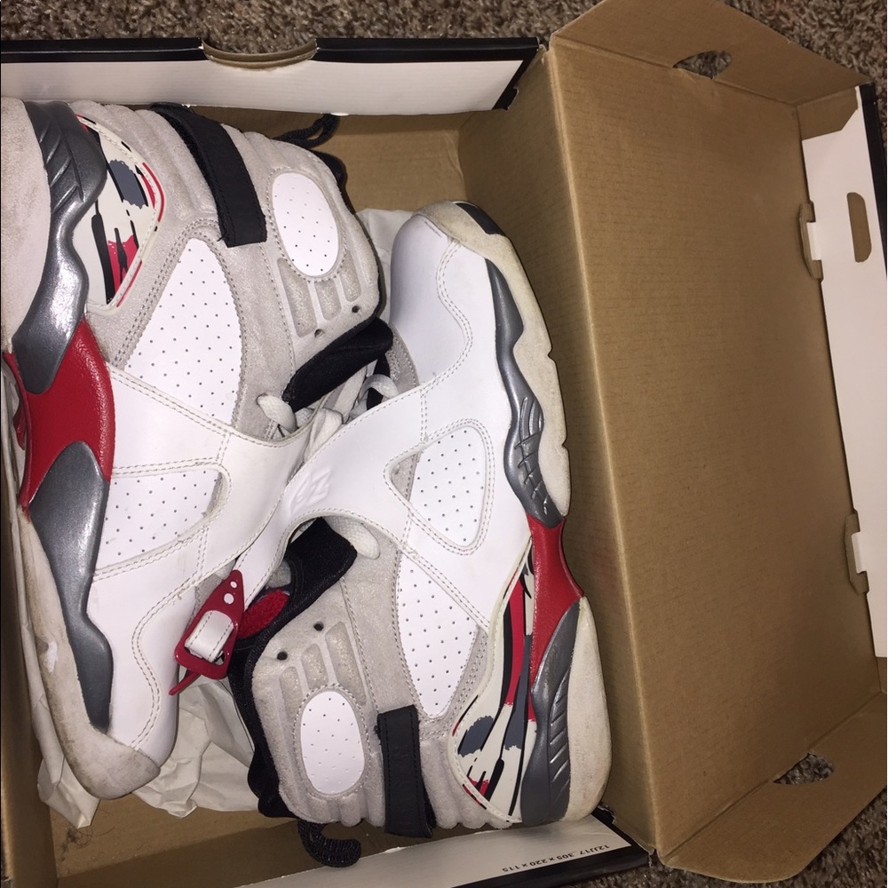 Retro 8 Bugs Bunnys
