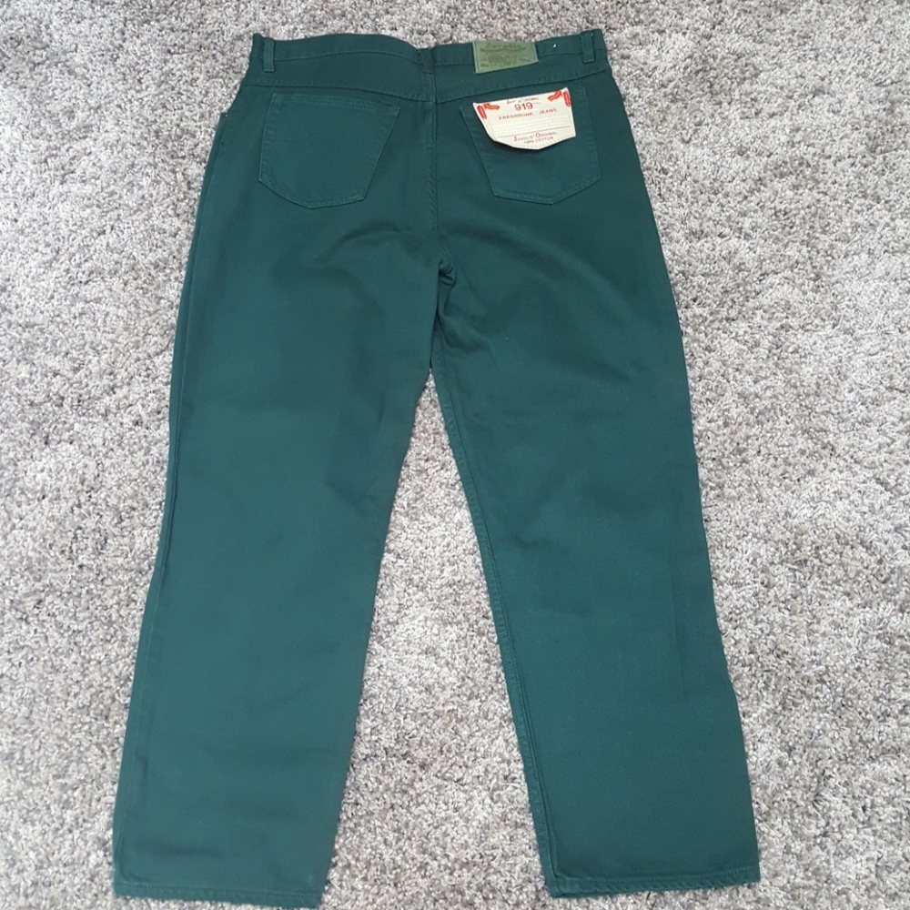 JAVOLIS BY APOLLO PANTS 36" waist ( sz 14)