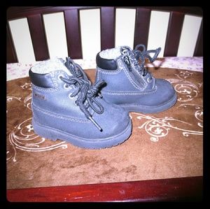 Osh Kosh Toddler Boots