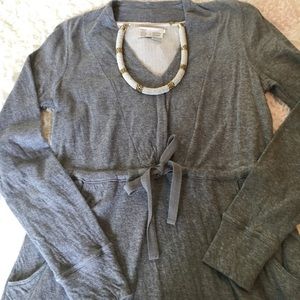 Saturday Sunday Sweatshirt Dress