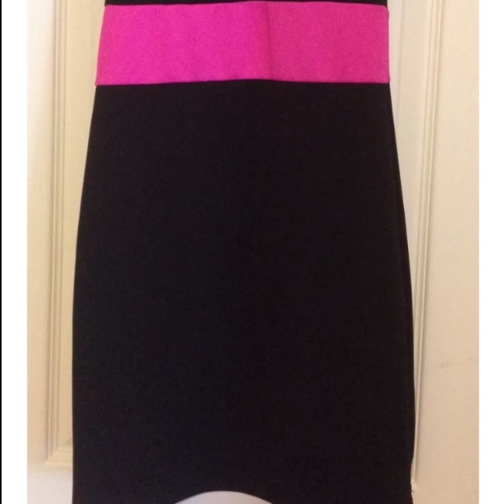 🎀CANDIES 🎀FORM FITTING DRESS.XS - Picture 2 of 2