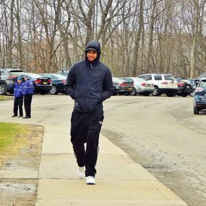 Meet your Posher, Don