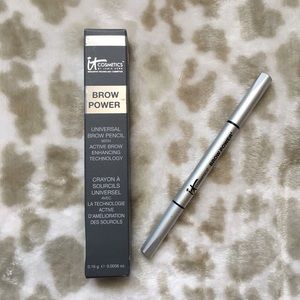 It Costmetics Brow Powder Universal Pencil