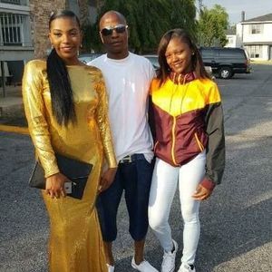 Meet your Posher, Jerome