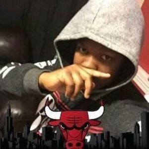 Meet your Posher, Darrius