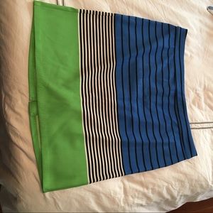 Pim + Larkin pencil skirt size L