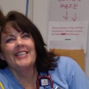 Meet your Posher, Maryanne