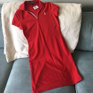Ralph Lauren Dress