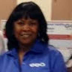 Meet your Posher, Cynthia