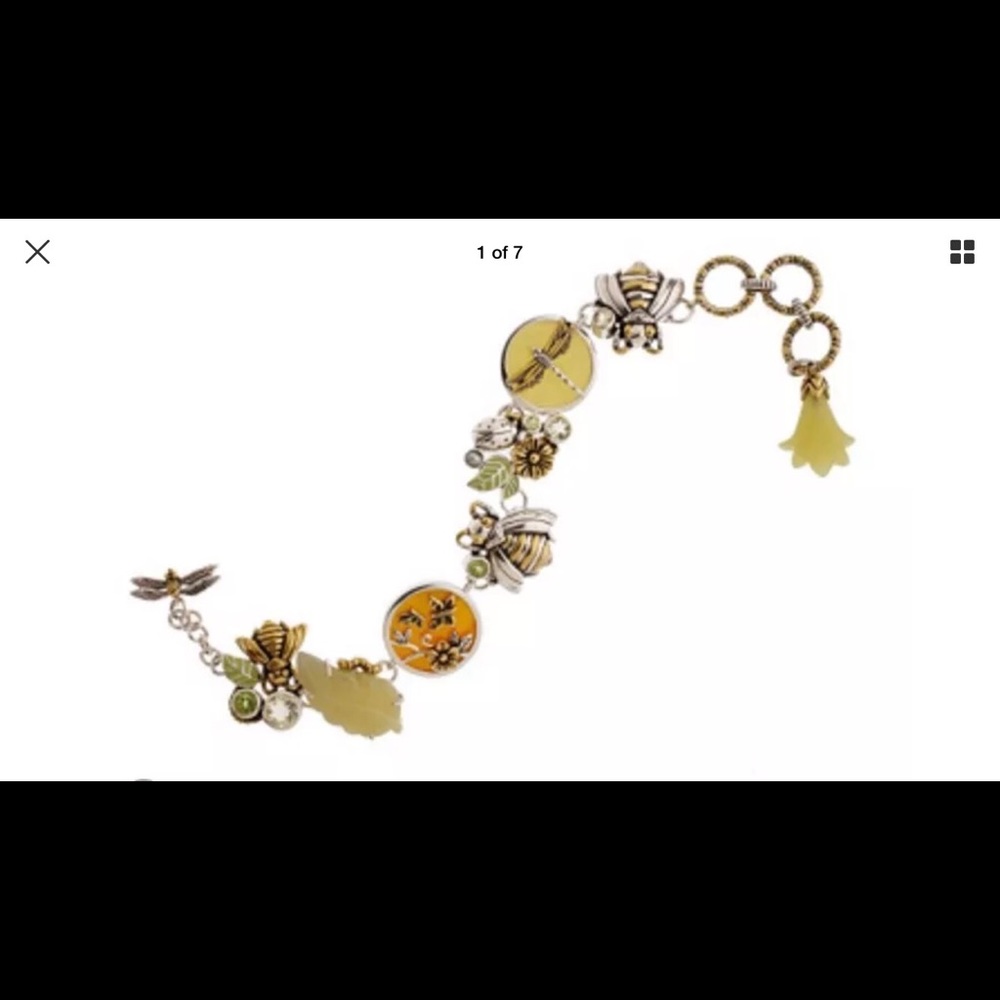 Echo of the Dreamer bracelet
