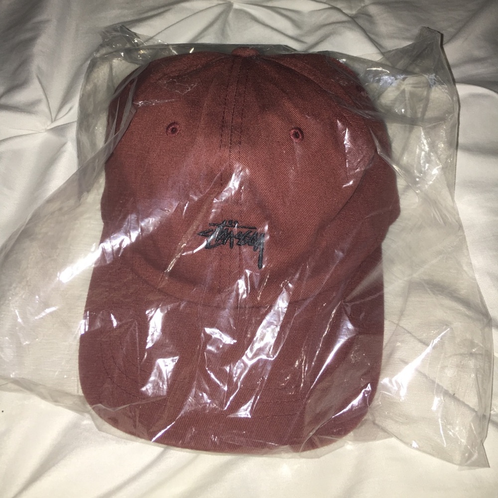 STUSSY Hat