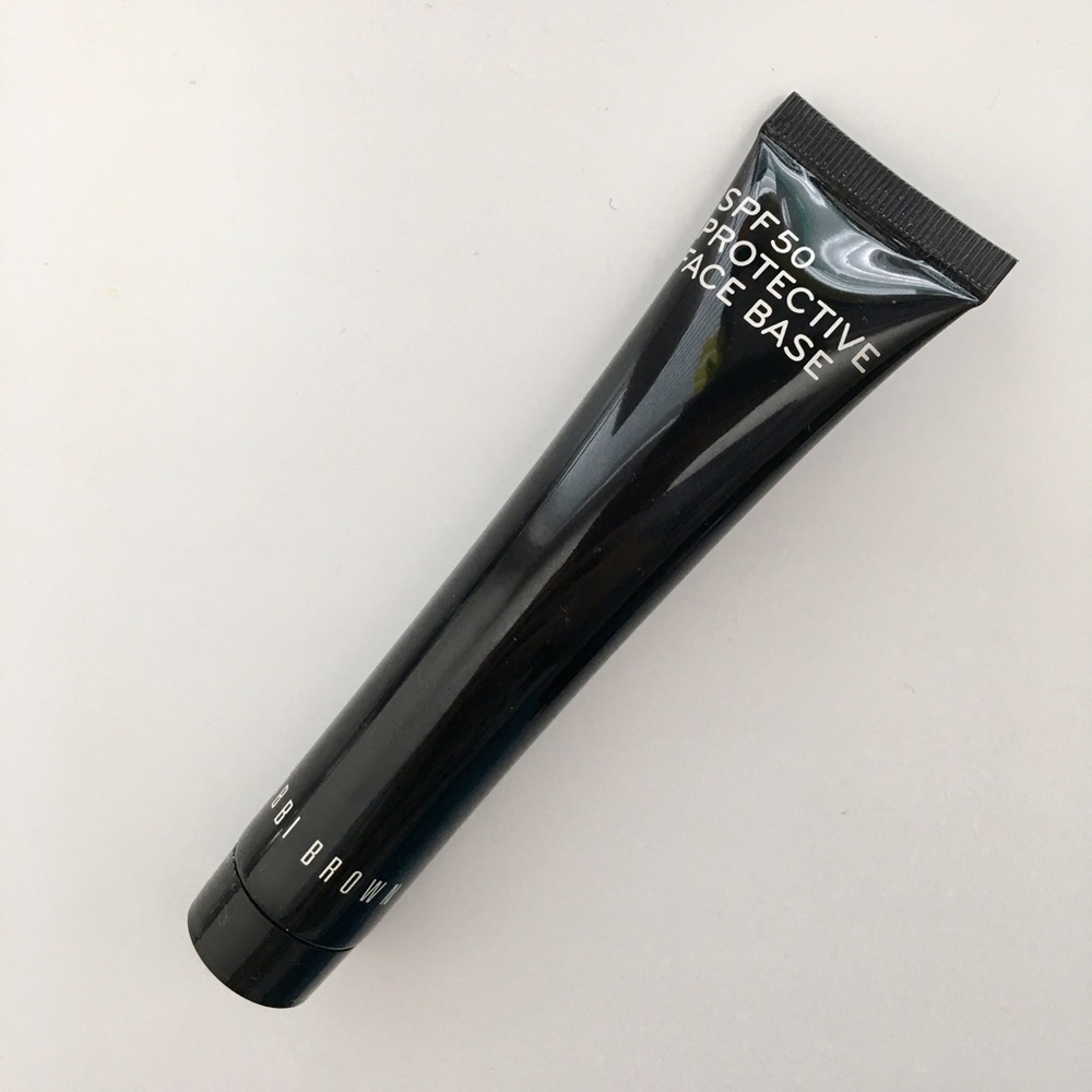🌀SOLD🌀Bobbi Brown SPF 50 PROTECTIVE FACE BASE