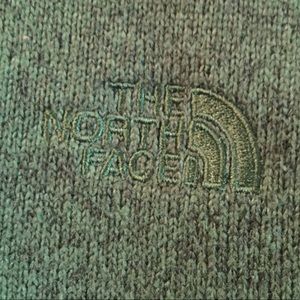 North Face Pullover