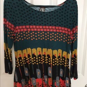 Swing Top