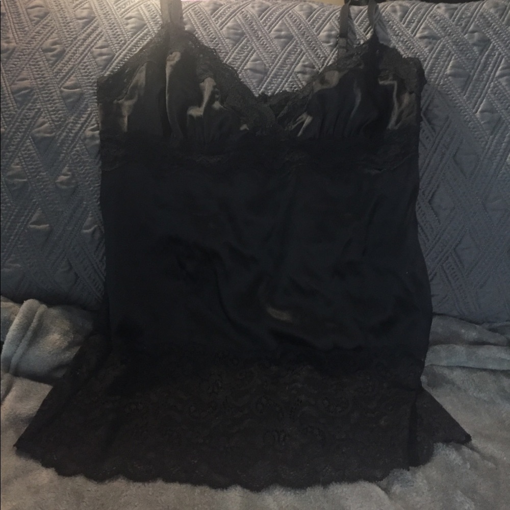 Bebe camisole