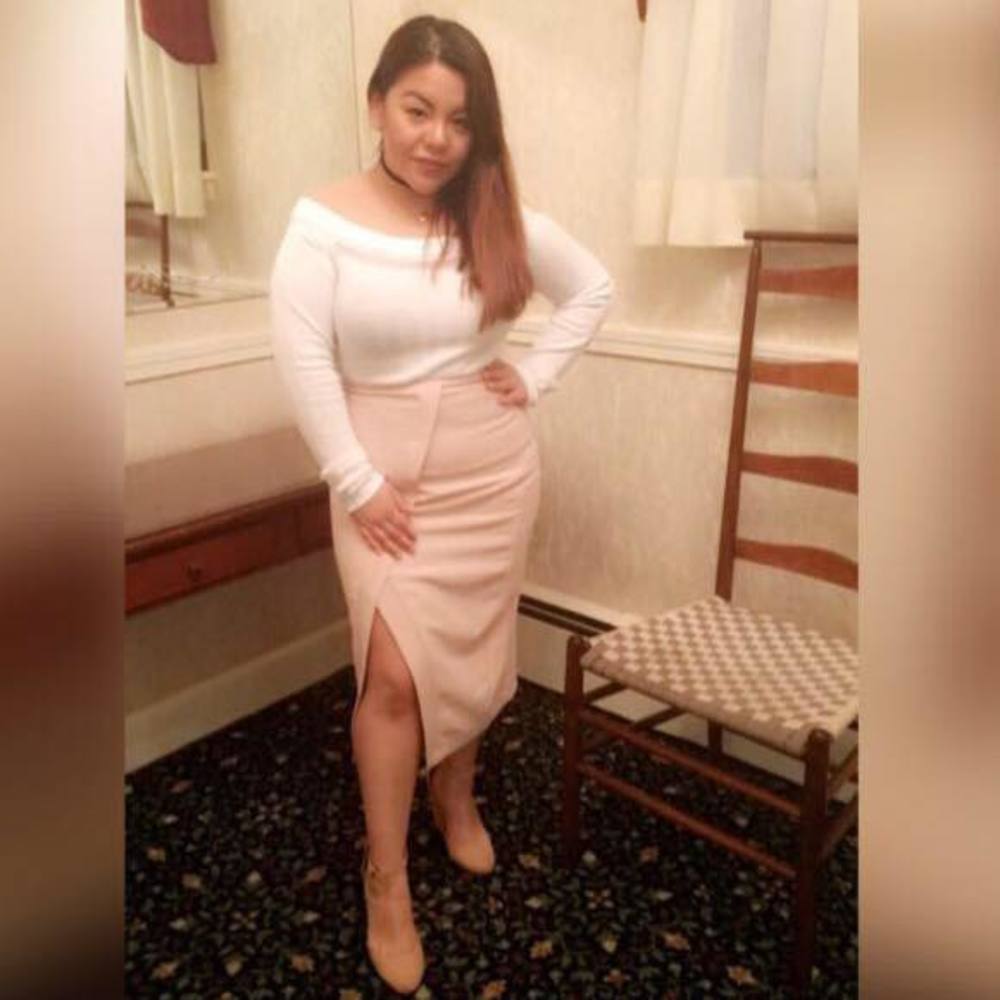 Meet your Posher, Yoceline