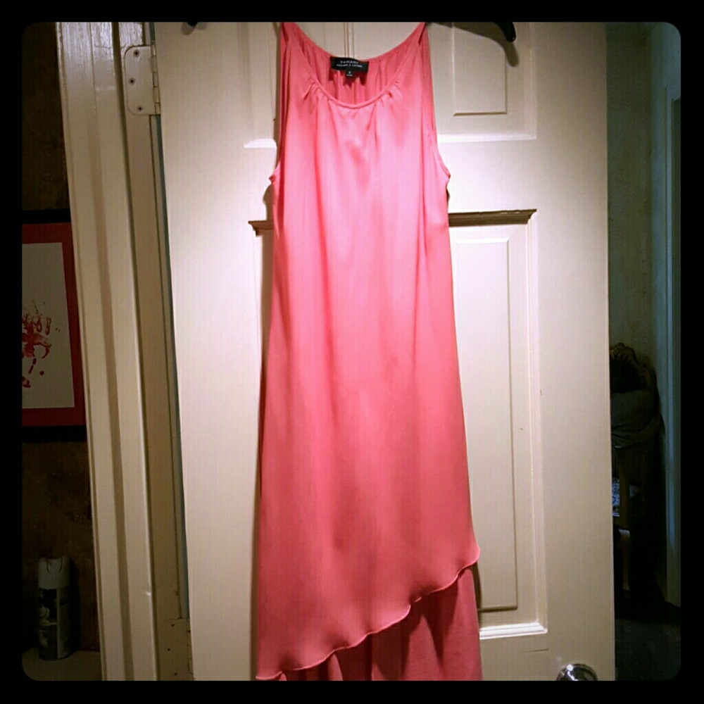 Tahari dress NWOT