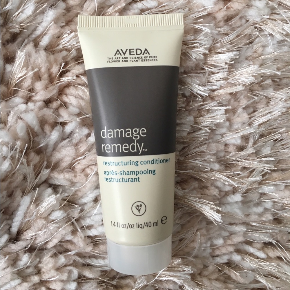 Aveda damage remedy Restructuring Conditioner