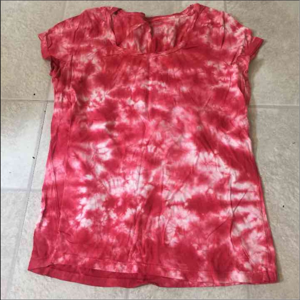 Tie Dye Tee