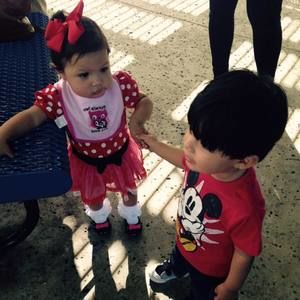 Meet your Posher, Adele