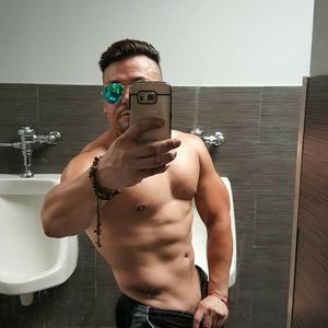 Meet your Posher, Mario voltaire