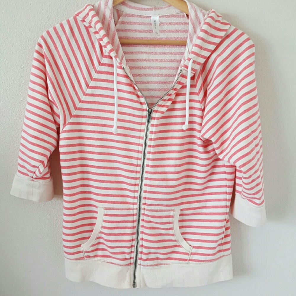 Gap Body Hoodie