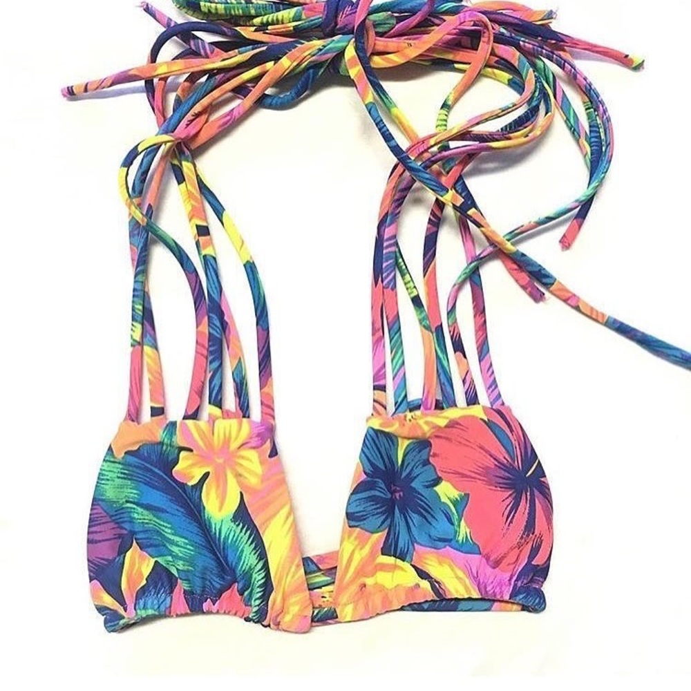 stone fox swim