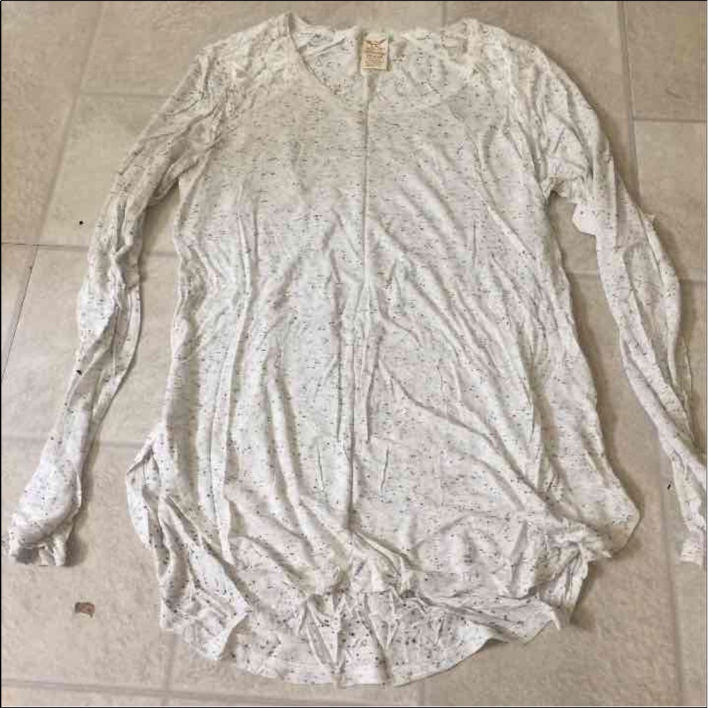 Faded Glory Long Sleeve