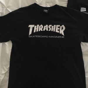 Thrasher Logo Shirt