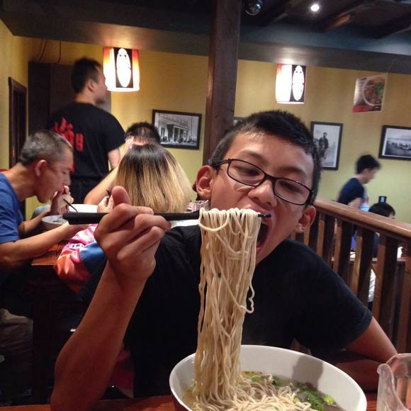 Meet your Posher, David - Picture 1 of 1