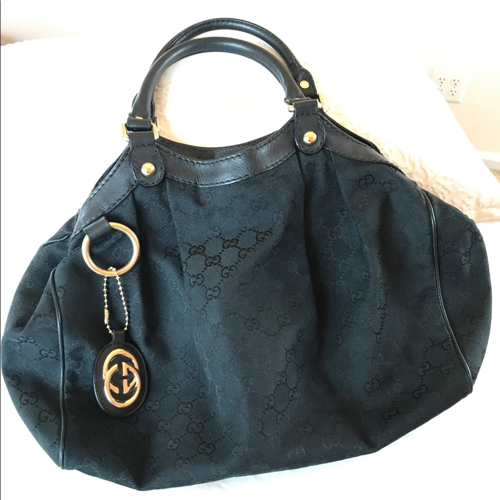 Gucci Sukey