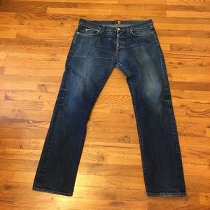 J. Crew Denim Jeans