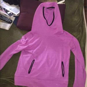 Turtleneck Hoodie