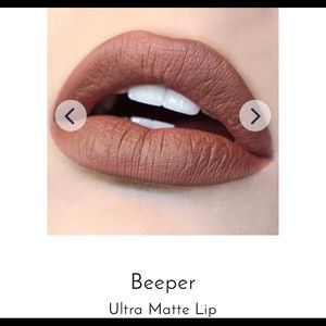 Colour Pop "Beeper"