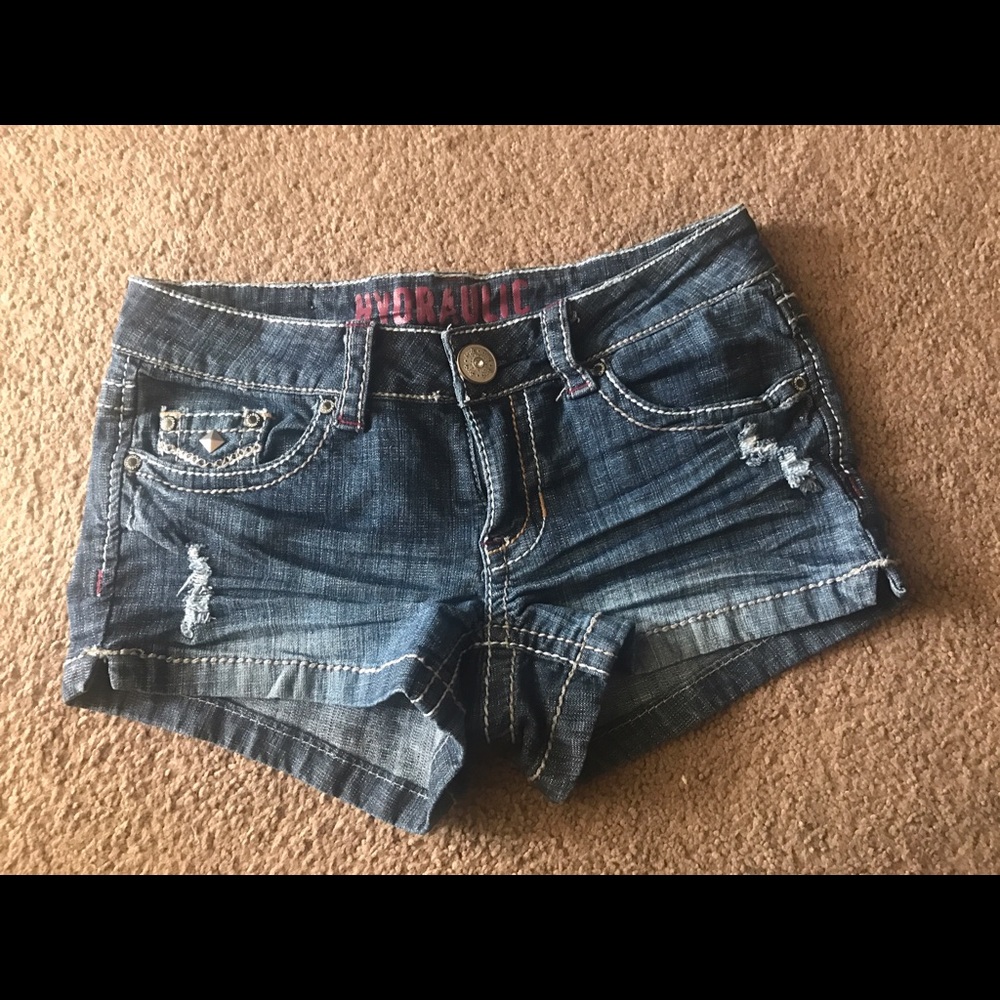 Shorts