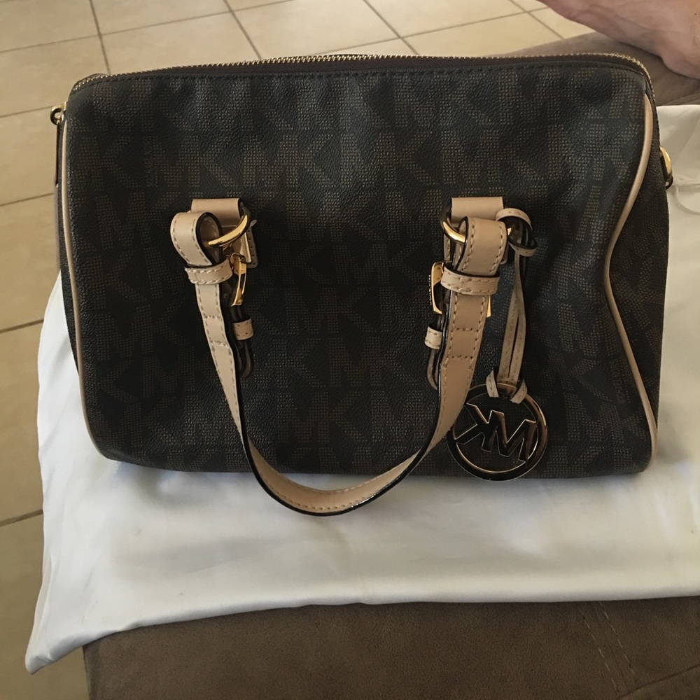 Michael Kors Grayson