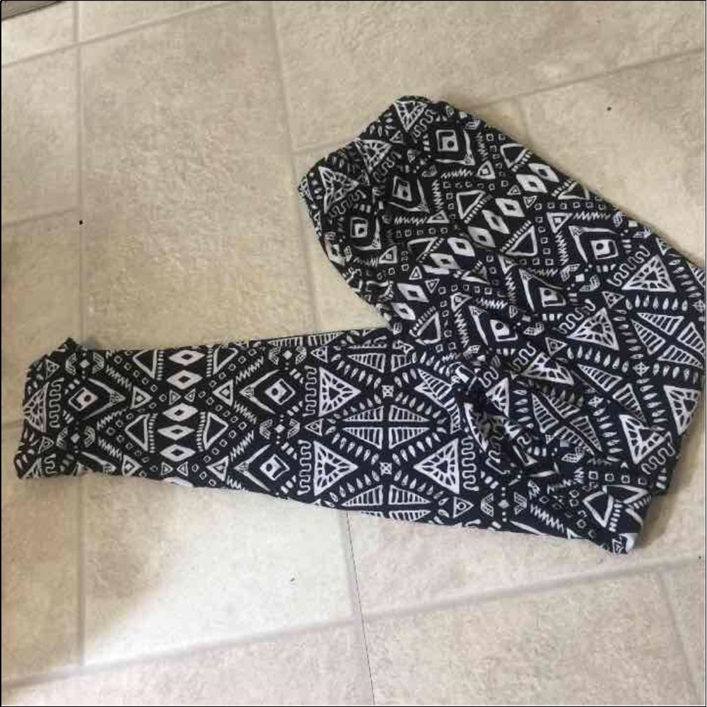 Leggings